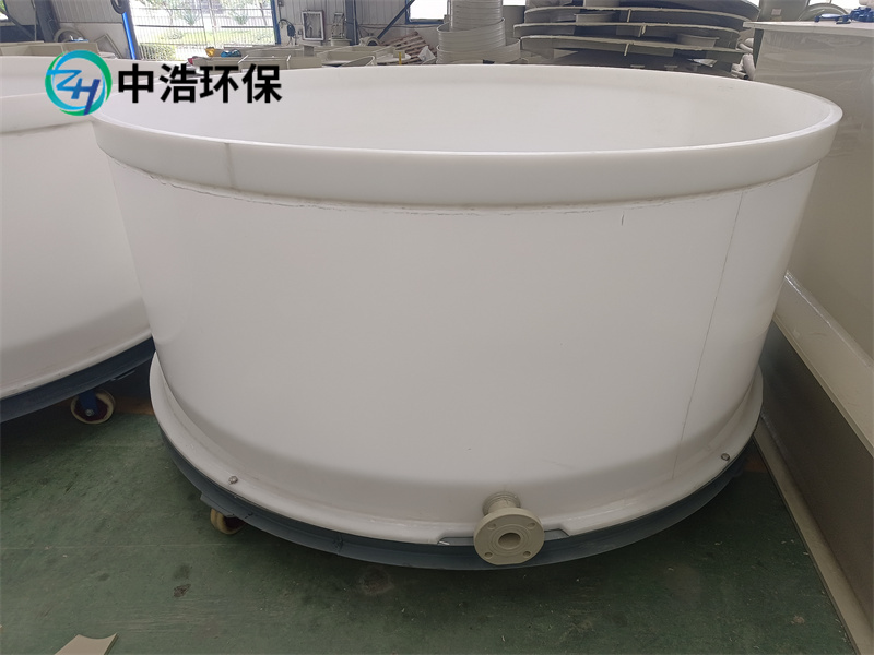 南郑PP抽滤槽